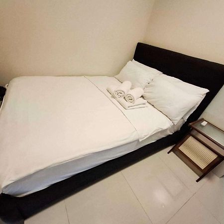 Cozy Pine Suites Baguio City Exterior foto