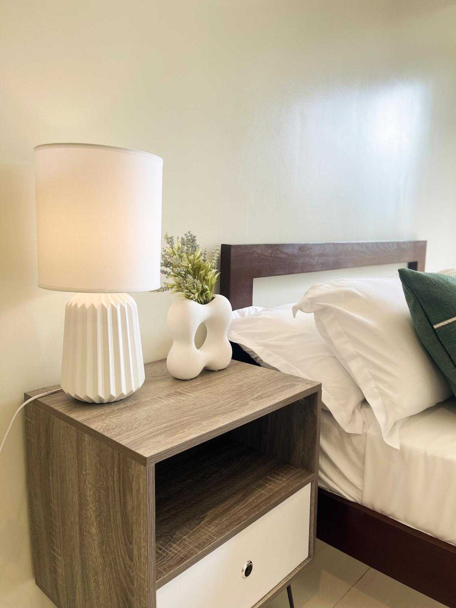 Cozy Pine Suites Baguio City Exterior foto