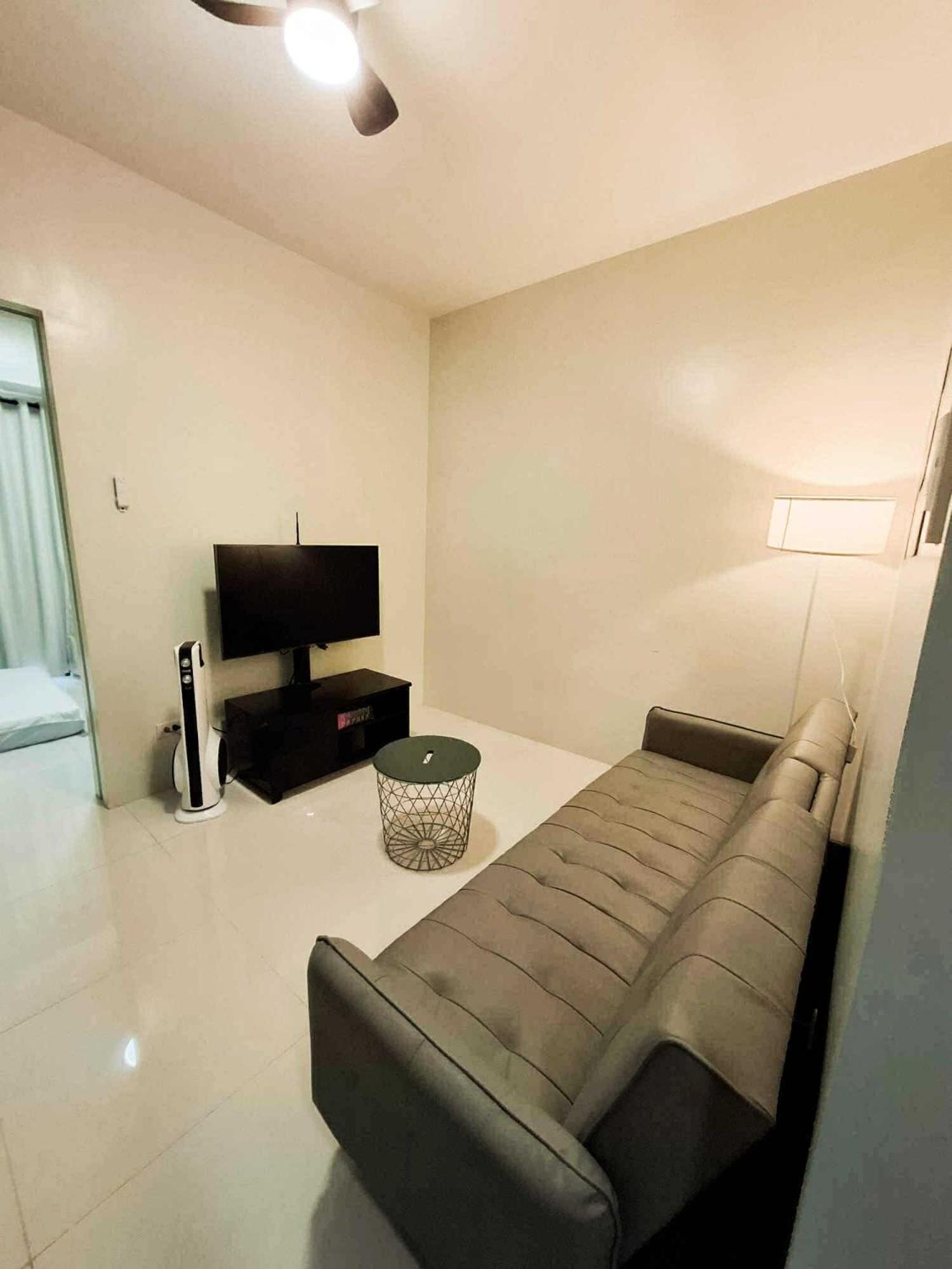 Cozy Pine Suites Baguio City Exterior foto