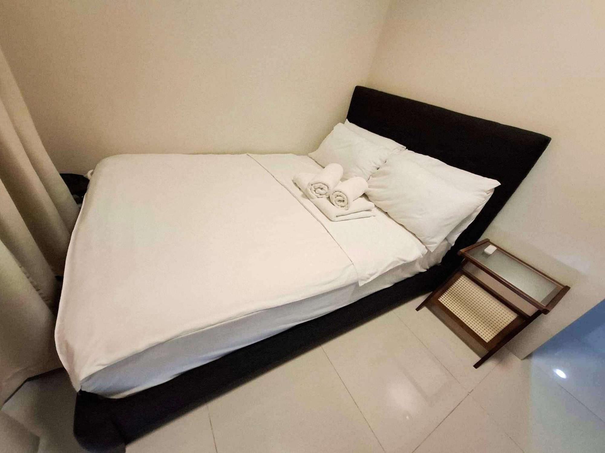 Cozy Pine Suites Baguio City Exterior foto
